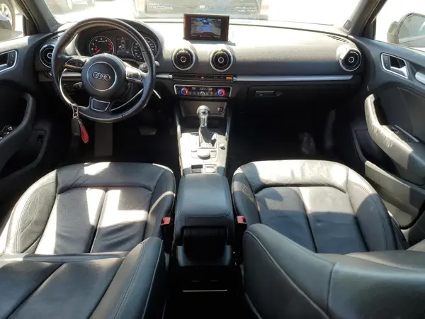 WAUA7GFF8G1023063 2016 AUDI A3 - Image 8