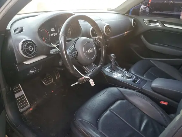 WAUA7GFF8G1023791 2016 AUDI A3 - Image 8