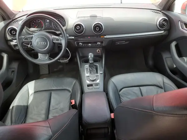 WAUA7GFF8G1027033 2016 AUDI A3 - Image 8