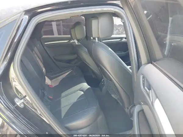WAUA7GFF8G1027517 2016 AUDI A3 - Image 8