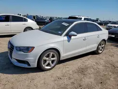 WAUA7GFF8G1032300 2016 AUDI A3