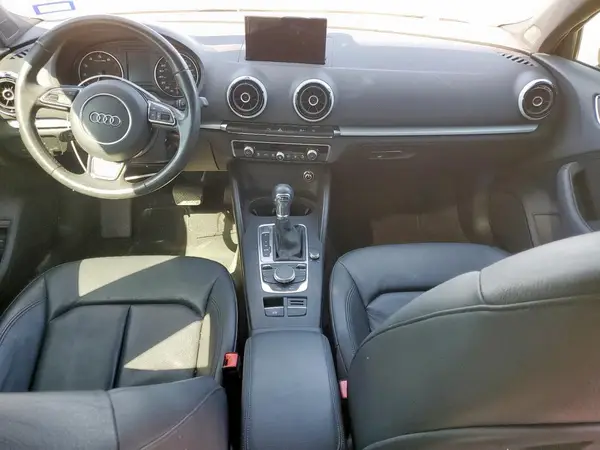 WAUA7GFF8G1032300 2016 AUDI A3 - Image 8