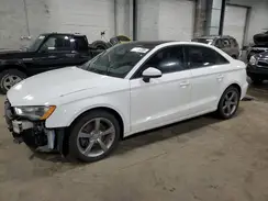 WAUA7GFF8G1032443 2016 AUDI A3