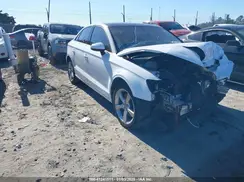 WAUA7GFF8G1032524 2016 AUDI A3