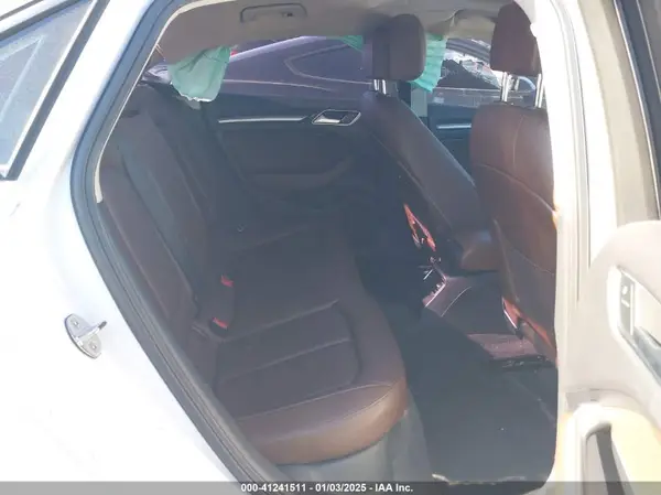 WAUA7GFF8G1032524 2016 AUDI A3 - Image 8