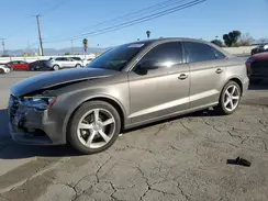 WAUA7GFF8G1033236 2016 AUDI A3