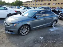 WAUA7GFF8G1034208 2016 AUDI A3
