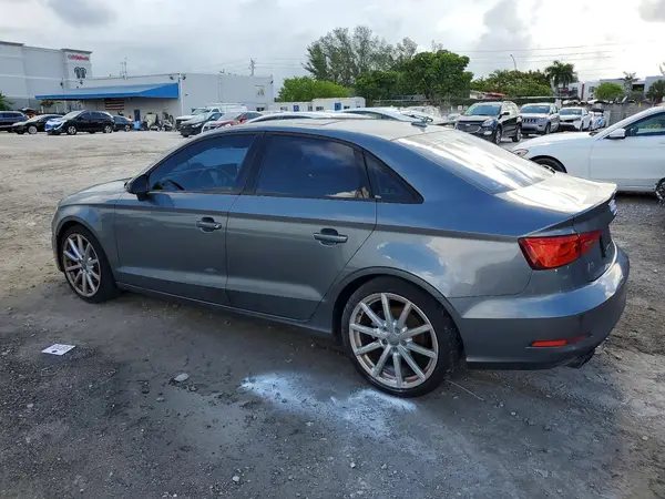 WAUA7GFF8G1034208 2016 AUDI A3 - Image 2