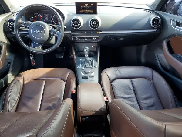 WAUA7GFF8G1034208 2016 AUDI A3 - Image 8