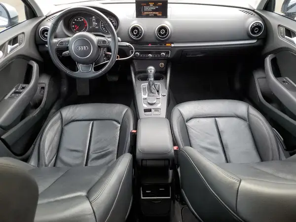 WAUA7GFF8G1034273 2016 AUDI A3 - Image 8
