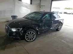 WAUA7GFF8G1035567 2016 AUDI A3