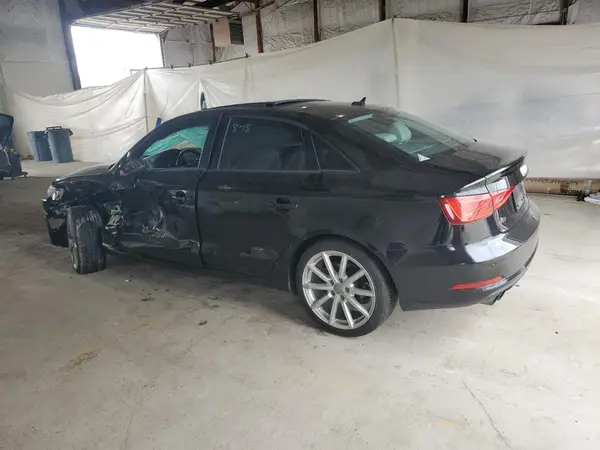 WAUA7GFF8G1035567 2016 AUDI A3 - Image 2