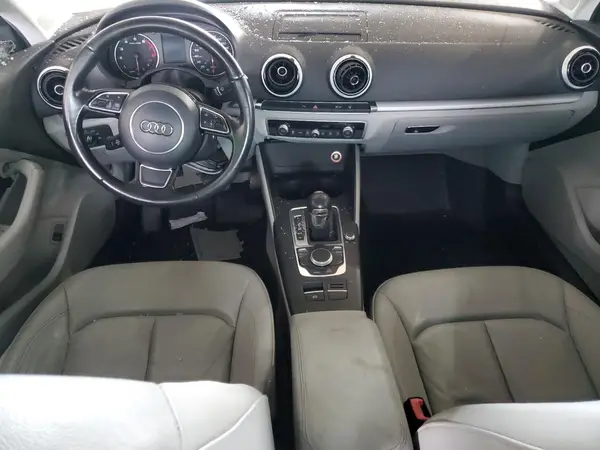 WAUA7GFF8G1035567 2016 AUDI A3 - Image 8