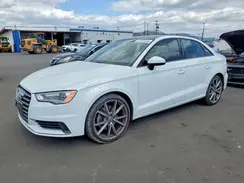 WAUA7GFF8G1036217 2016 AUDI A3