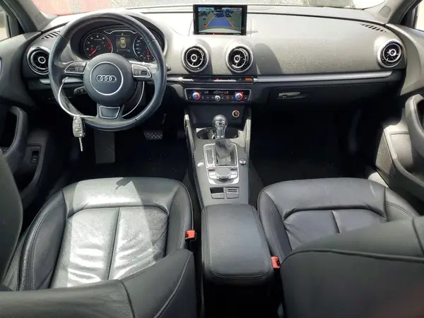 WAUA7GFF8G1036217 2016 AUDI A3 - Image 8