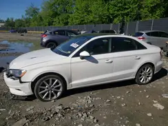 WAUA7GFF8G1038999 2016 AUDI A3