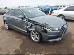 WAUA7GFF8G1040851 2016 AUDI A3