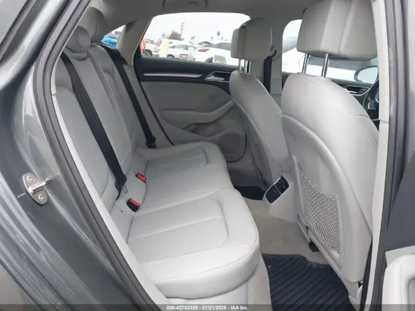 WAUA7GFF8G1040851 2016 AUDI A3 - Image 8