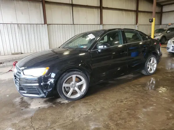 WAUA7GFF8G1042888 2016 AUDI A3 - Image 1