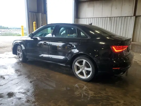 WAUA7GFF8G1042888 2016 AUDI A3 - Image 2