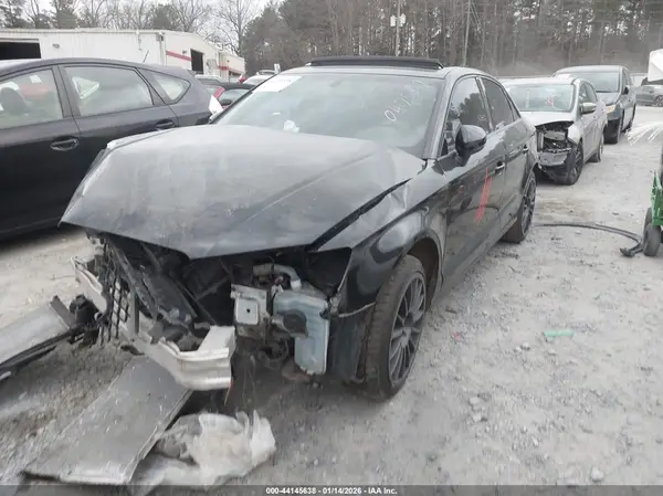 WAUA7GFF8G1047539 2016 AUDI A3 - Image 2