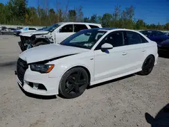 WAUA7GFF8G1048383 2016 AUDI A3
