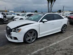 WAUA7GFF8G1048464 2016 AUDI A3