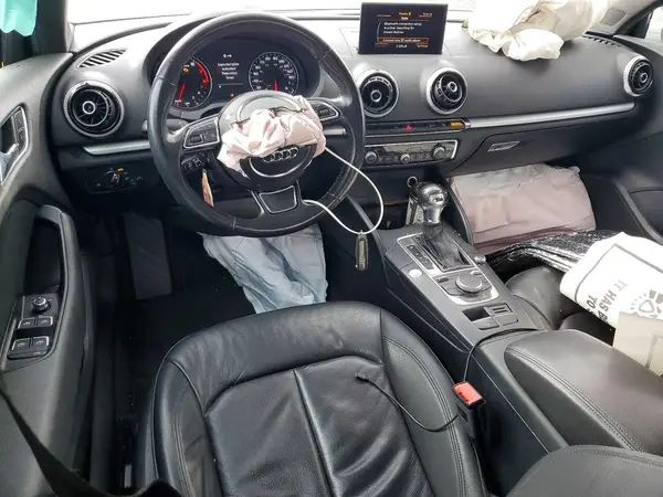 WAUA7GFF8G1048464 2016 AUDI A3 - Image 8