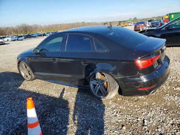 WAUA7GFF8G1049422 2016 AUDI A3 - Image 2