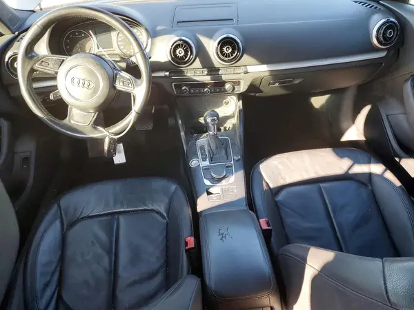 WAUA7GFF8G1049422 2016 AUDI A3 - Image 8
