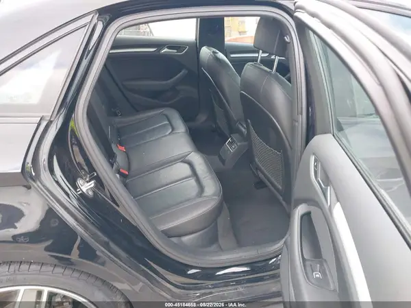 WAUA7GFF8G1049792 2016 AUDI A3 - Image 8