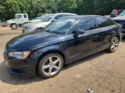 WAUA7GFF8G1053163 2016 AUDI A3