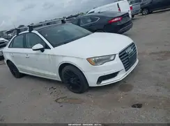 WAUA7GFF8G1054376 2016 AUDI A3