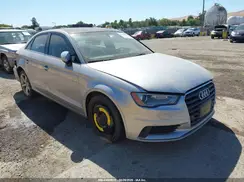 WAUA7GFF8G1054815 2016 AUDI A3