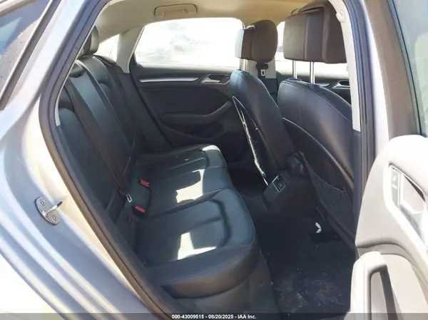 WAUA7GFF8G1054815 2016 AUDI A3 - Image 8