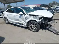 WAUA7GFF8G1056953 2016 AUDI A3
