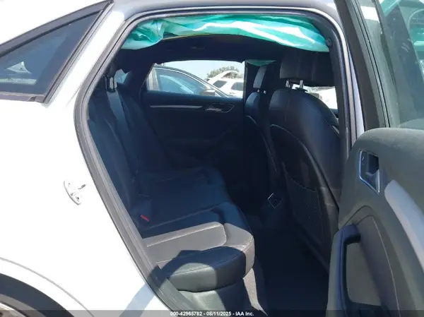 WAUA7GFF8G1056953 2016 AUDI A3 - Image 8