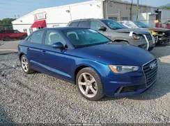 WAUA7GFF8G1061778 2016 AUDI A3