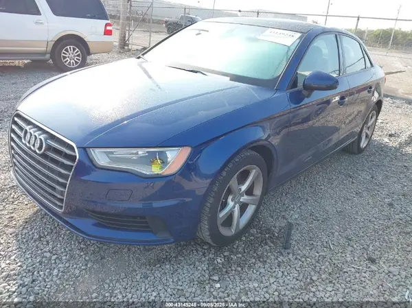 WAUA7GFF8G1061778 2016 AUDI A3 - Image 2