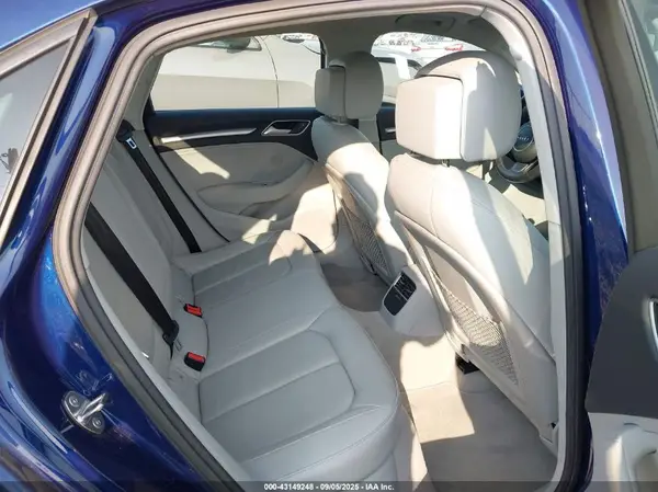 WAUA7GFF8G1061778 2016 AUDI A3 - Image 8
