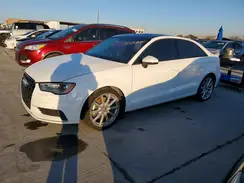 WAUA7GFF8G1063272 2016 AUDI A3