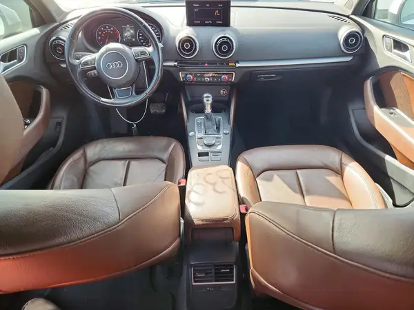 WAUA7GFF8G1063272 2016 AUDI A3 - Image 8