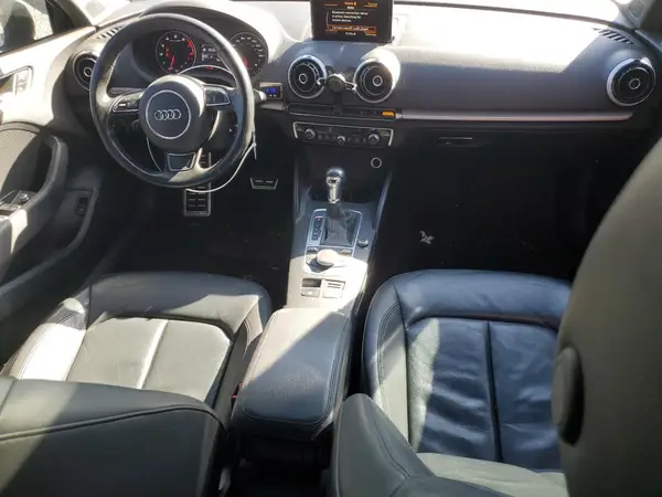 WAUA7GFF8G1063563 2016 AUDI A3 - Image 8