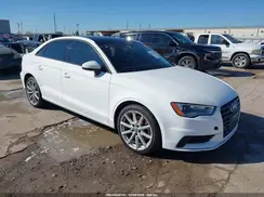 WAUA7GFF8G1064468 2016 AUDI A3