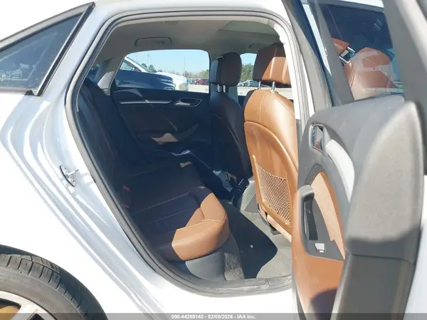 WAUA7GFF8G1064468 2016 AUDI A3 - Image 8