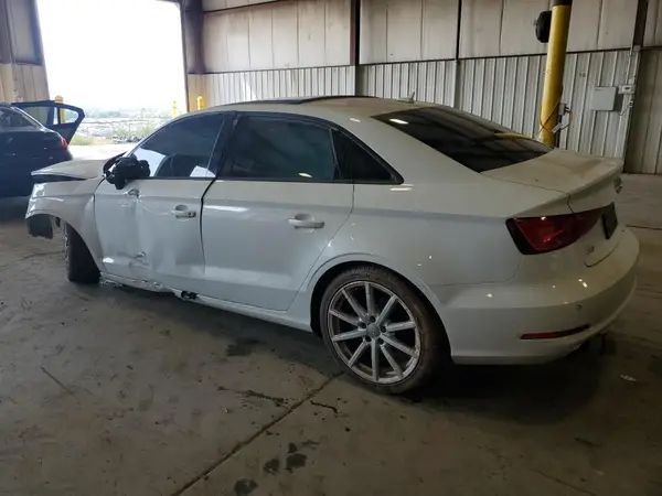 WAUA7GFF8G1065250 2016 AUDI A3 - Image 2