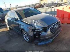 WAUA7GFF8G1066088 2016 AUDI A3