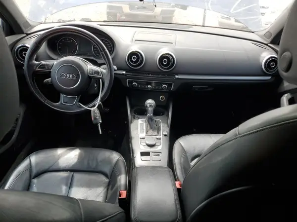 WAUA7GFF8G1066866 2016 AUDI A3 - Image 8