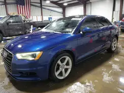 WAUA7GFF8G1068942 2016 AUDI A3