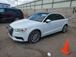 WAUA7GFF8G1070092 2016 AUDI A3